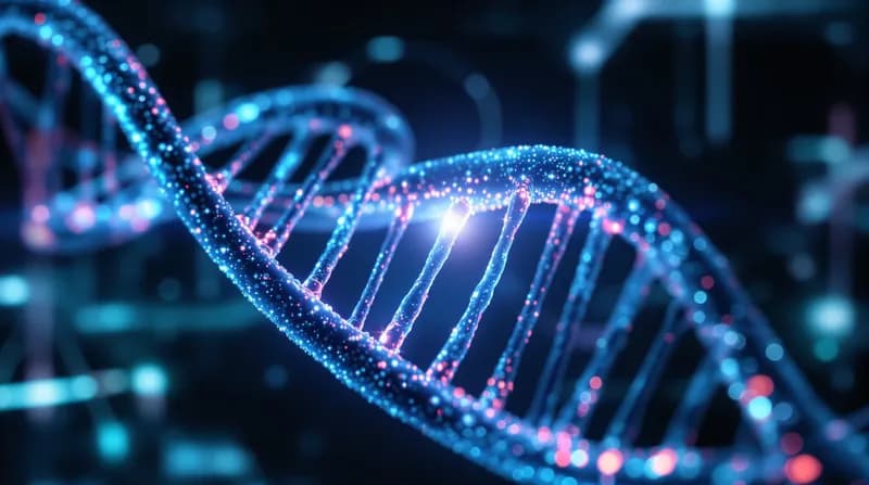 Pierderea genei LIG1 identificată ca o vulnerabilitate cheie în cancerul mamar triplu-negativ