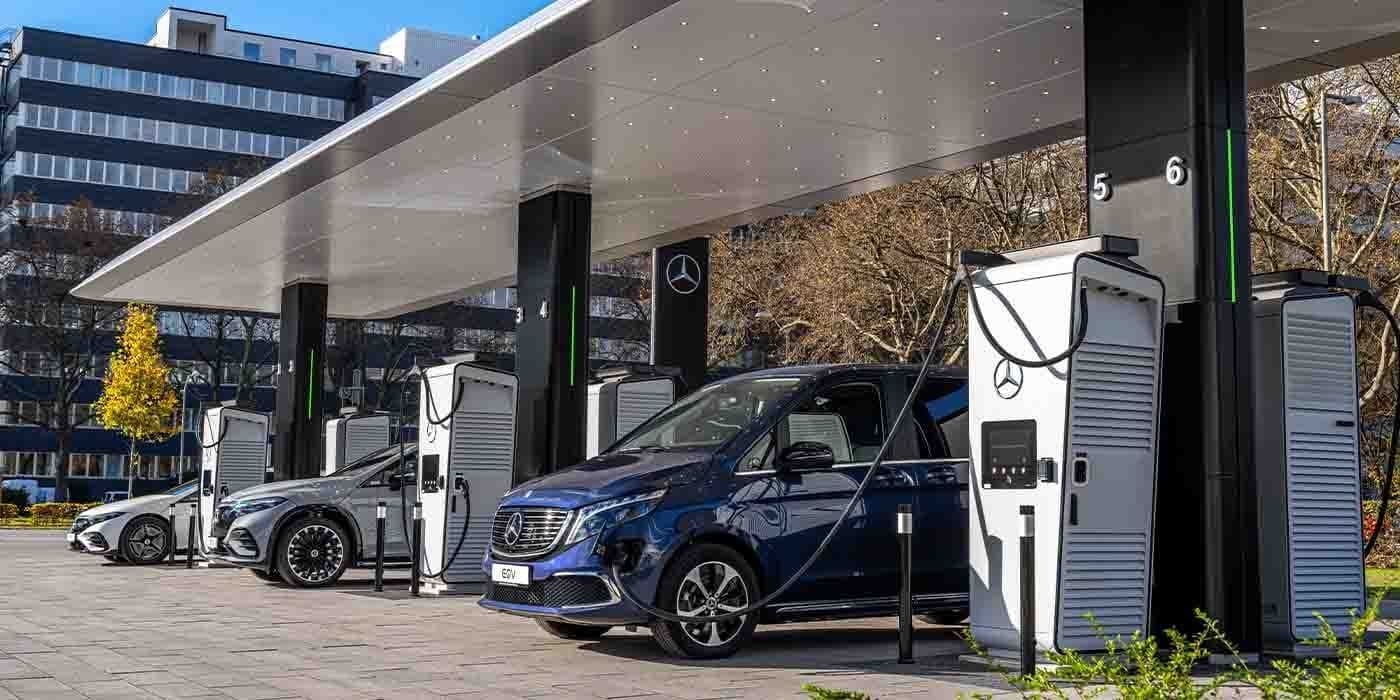 Germania atinge o bornă istorică: Vehiculele electrice au depășit vânzările mașinilor pe benzină pentru prima dată