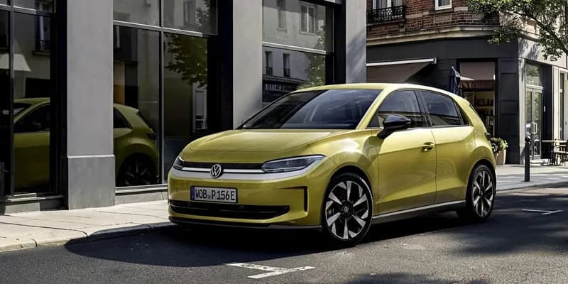 Volkswagen ID. Polo înregistrează o cerere masivă odată cu lansarea versiunii accesibile