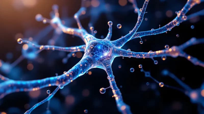 Remodelarea creierului la adolescenți: Noi perspective asupra maturizării circuitelor memoriei
