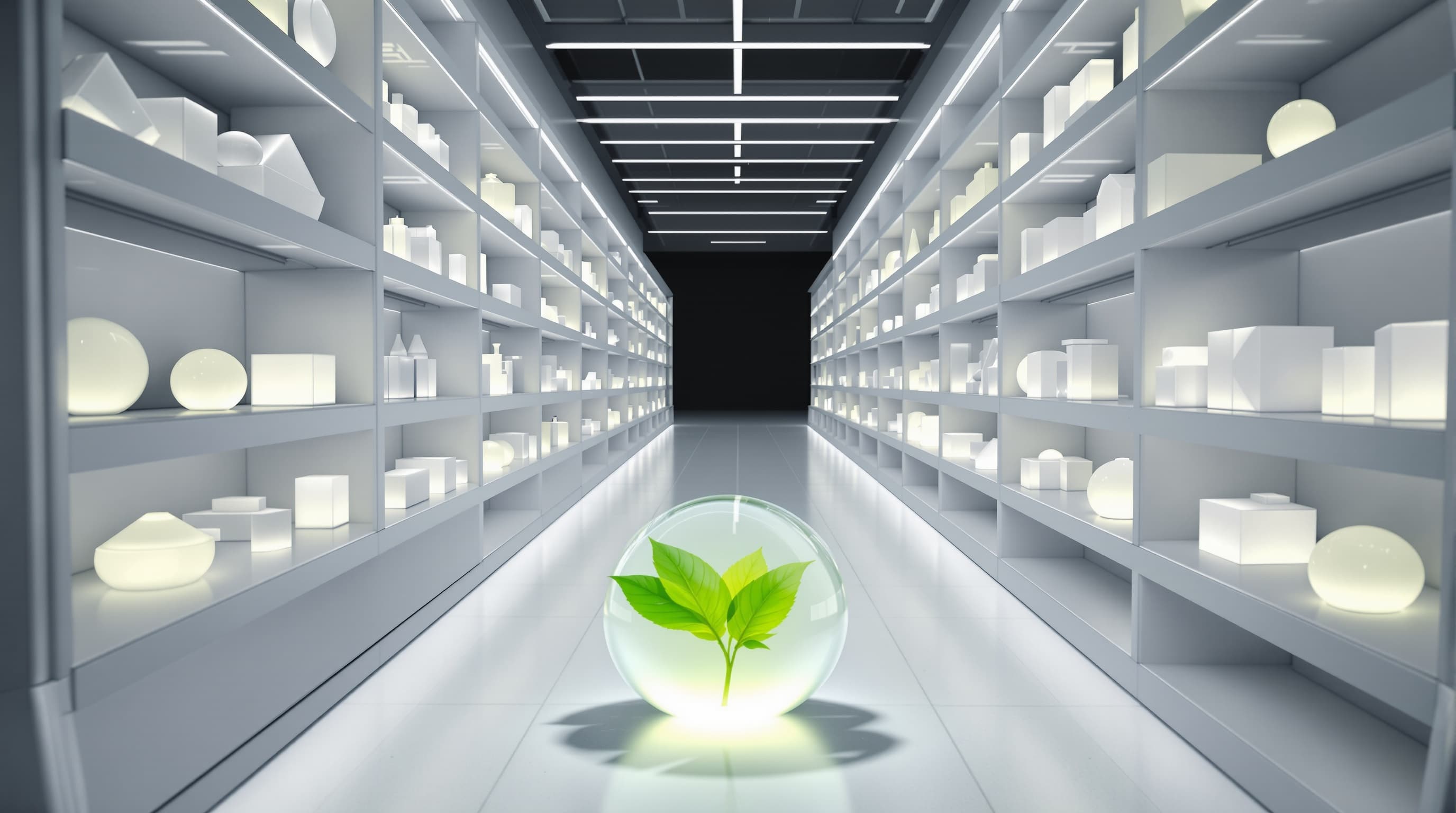 Global Food Retailers Falling Short on Healthier Food Environments