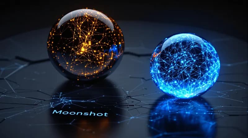 Kimi de la Moonshot provoacă percepția asupra dominanței SUA în cursa AI