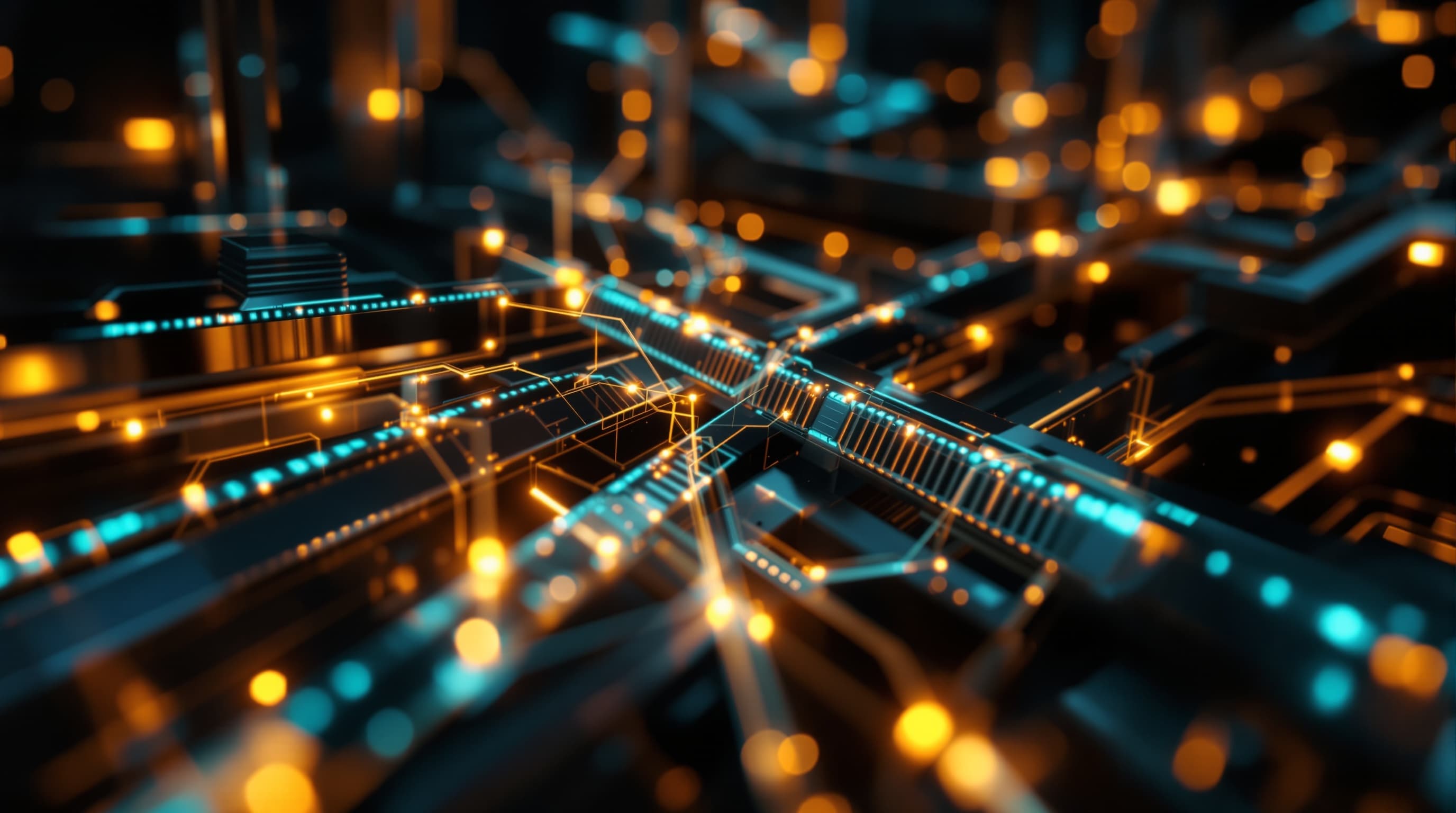 The Complexity of AI Model Routing in Enterprise Workflows