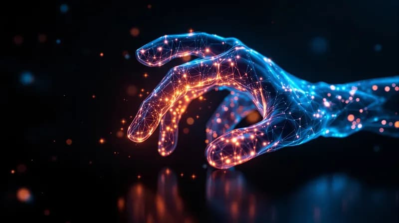 Tiparele lungimii degetelor ar putea corela estrogenul prenatal cu evoluția creierului