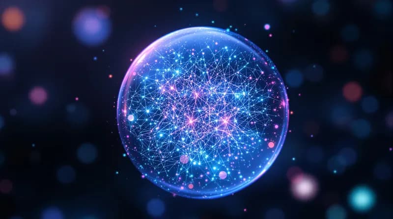 Descifrarea biologiei celulare: Provocarea Arc Virtual Cell
