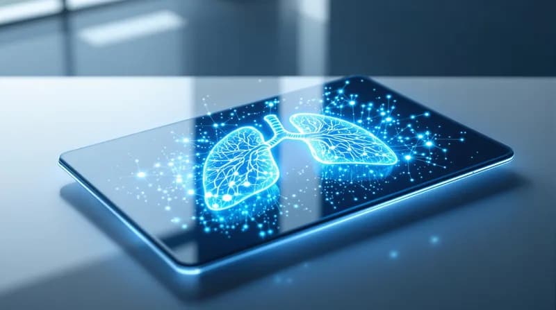Învățarea automată îmbunătățește detectarea riscului de astm în îngrijirea pediatrică