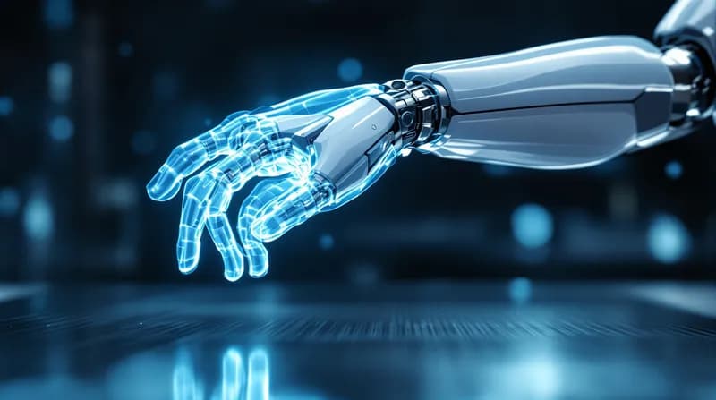 Inferența asincronă în robotică: Decuplarea predicției de execuție