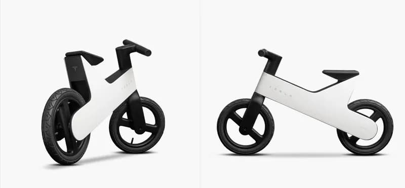 Tesla lansează o nouă bicicletă pentru copii, în timp ce modelul E-Bike de înaltă performanță rămâne o incertitudine