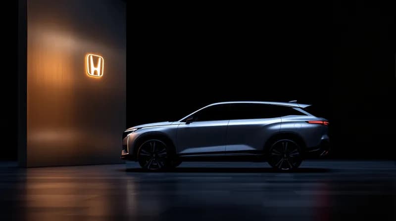 Honda va scoate din fabricație SUV-ul electric Prologue după anul model 2026