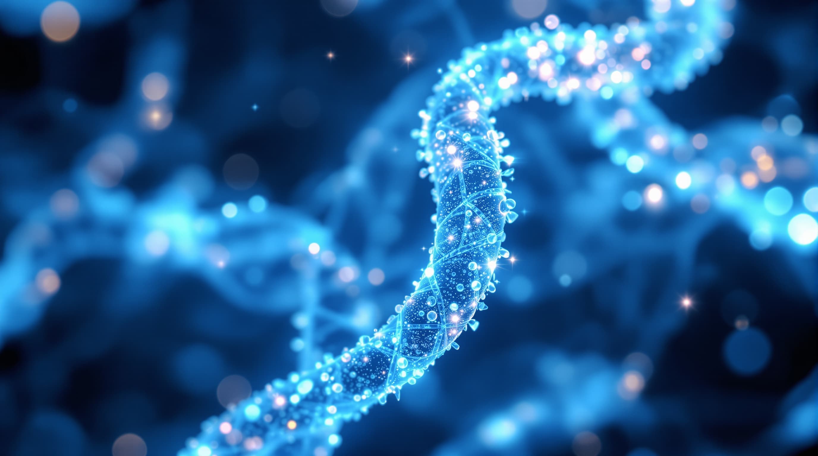 Genetic Breakthrough Reclassifies Excessive Sweating as Neurological Condition