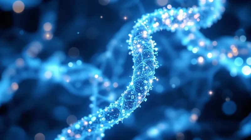 Descoperire genetică majoră: Transpirația excesivă este reclasificată ca afecțiune neurologică