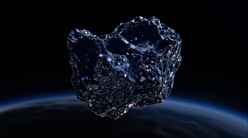 Asteroidul care a dus la extincția dinozaurilor a fost identificat: O raritate din afara sistemului solar