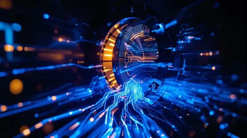 Costurile infrastructurii AI se mută în bugetele companiilor în 2025