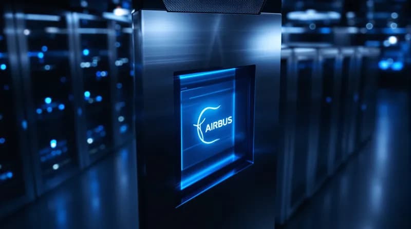 Airbus își mută infrastructura cloud critică la Scaleway pentru suveranitate digitală