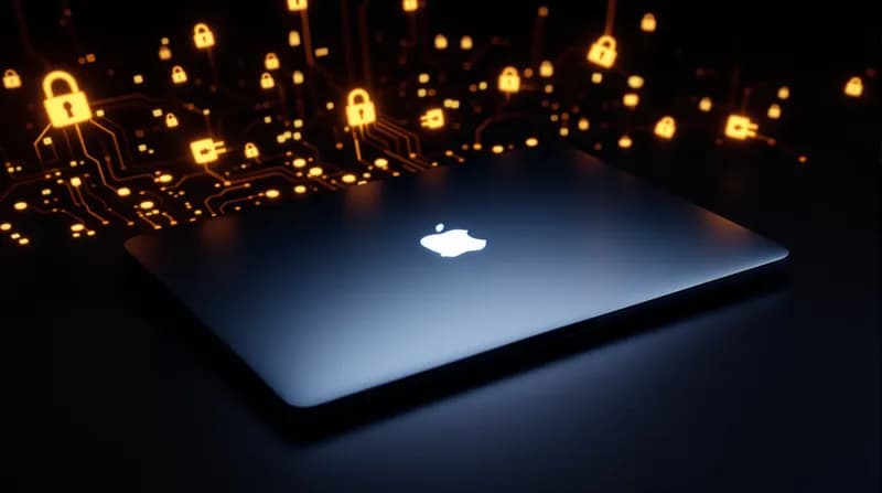 Noua amenințare „ClickLock” vizează utilizatorii macOS prin inginerie socială în Terminal