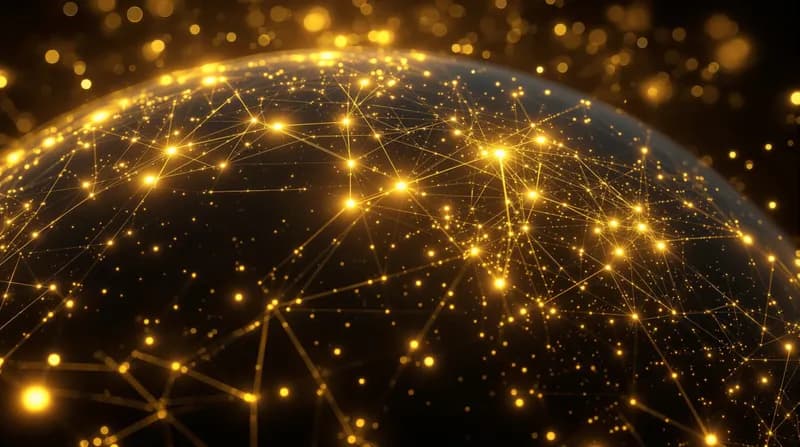 Current AI: Misiunea non-profit de a construi o rețea universală de inteligență artificială