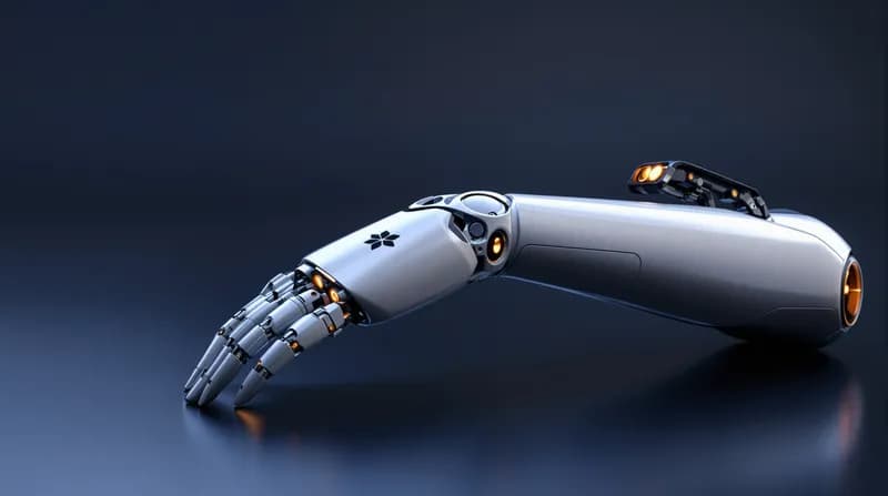 Pollen Robotics Introduces Reachy Mini: The Compact Open-Source Platform for AI Development