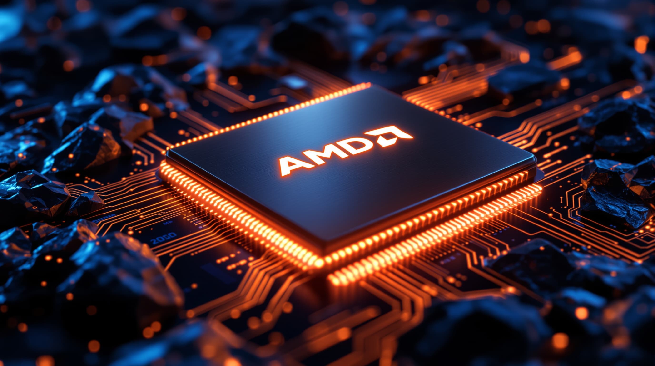 Optimizarea performanței: Crearea de kernel-uri personalizate pentru AMD MI300