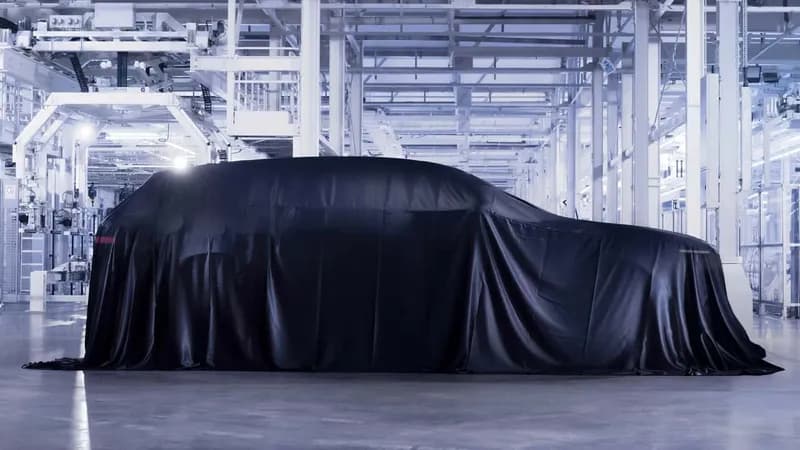 Bentley to Use Orchestral Percussion to Replicate V8 Sound in Upcoming EV