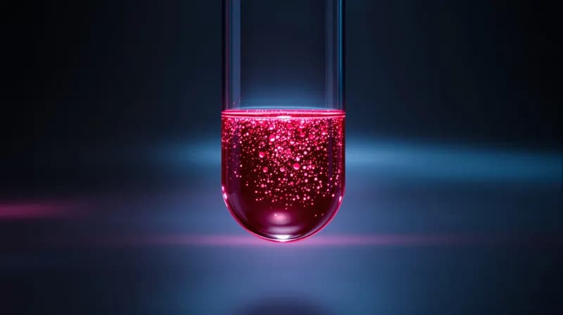 AI Blood Test Predicts Cardiovascular Risk 15 Years in Advance