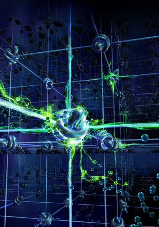 Quantum Entanglement Unlocks the Mystery of 'Strange Metals'