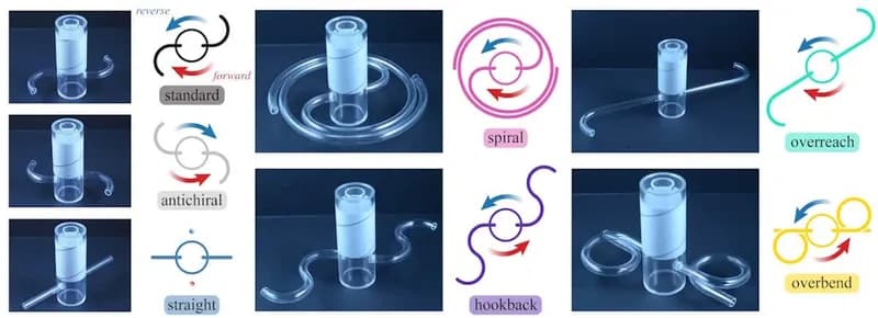 New Experiments Solve the Decades-Old Reverse Sprinkler Mystery