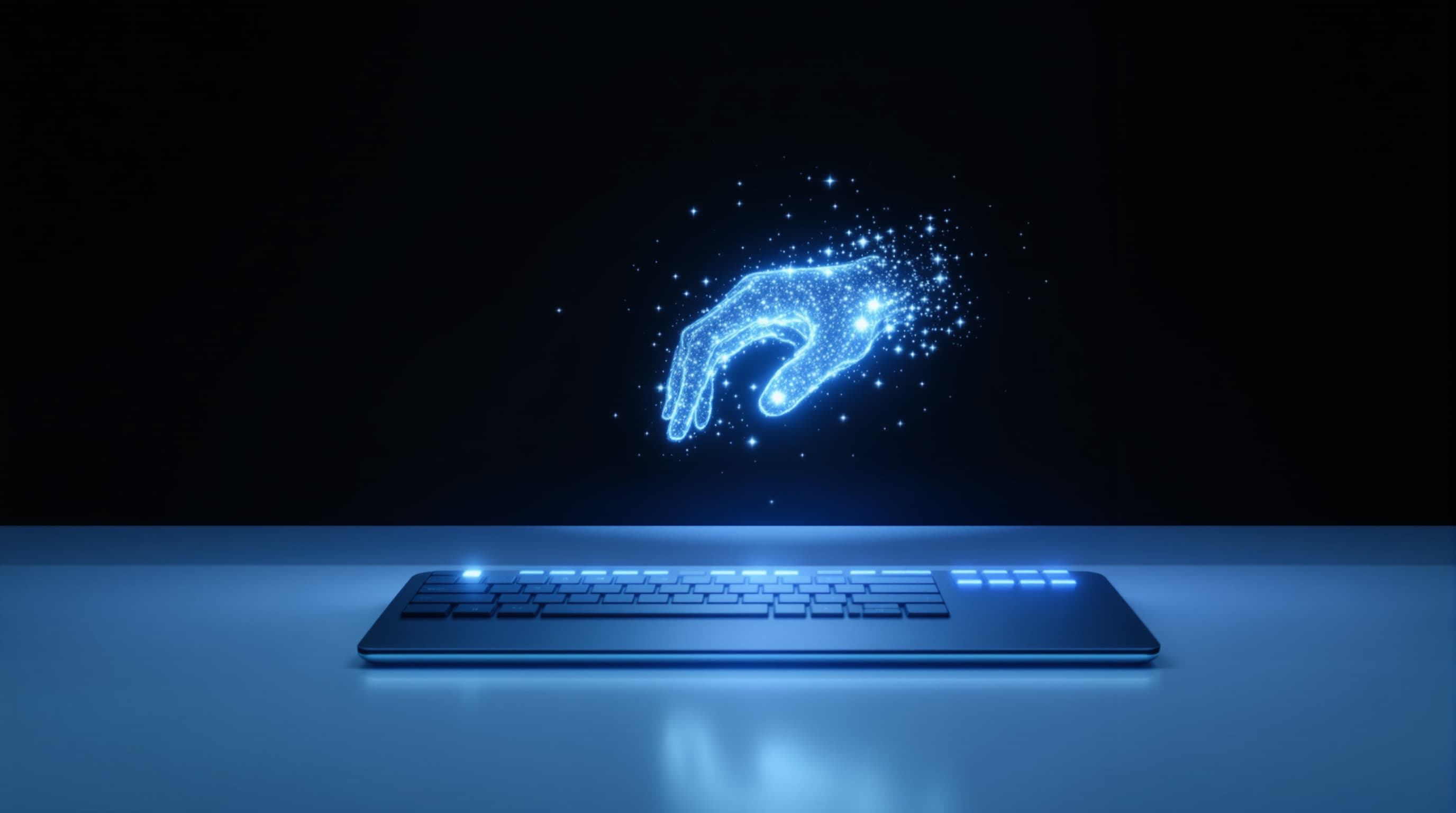 Neverclick: Utilitatea bazată pe AI care își propune să înlocuiască mouse-ul