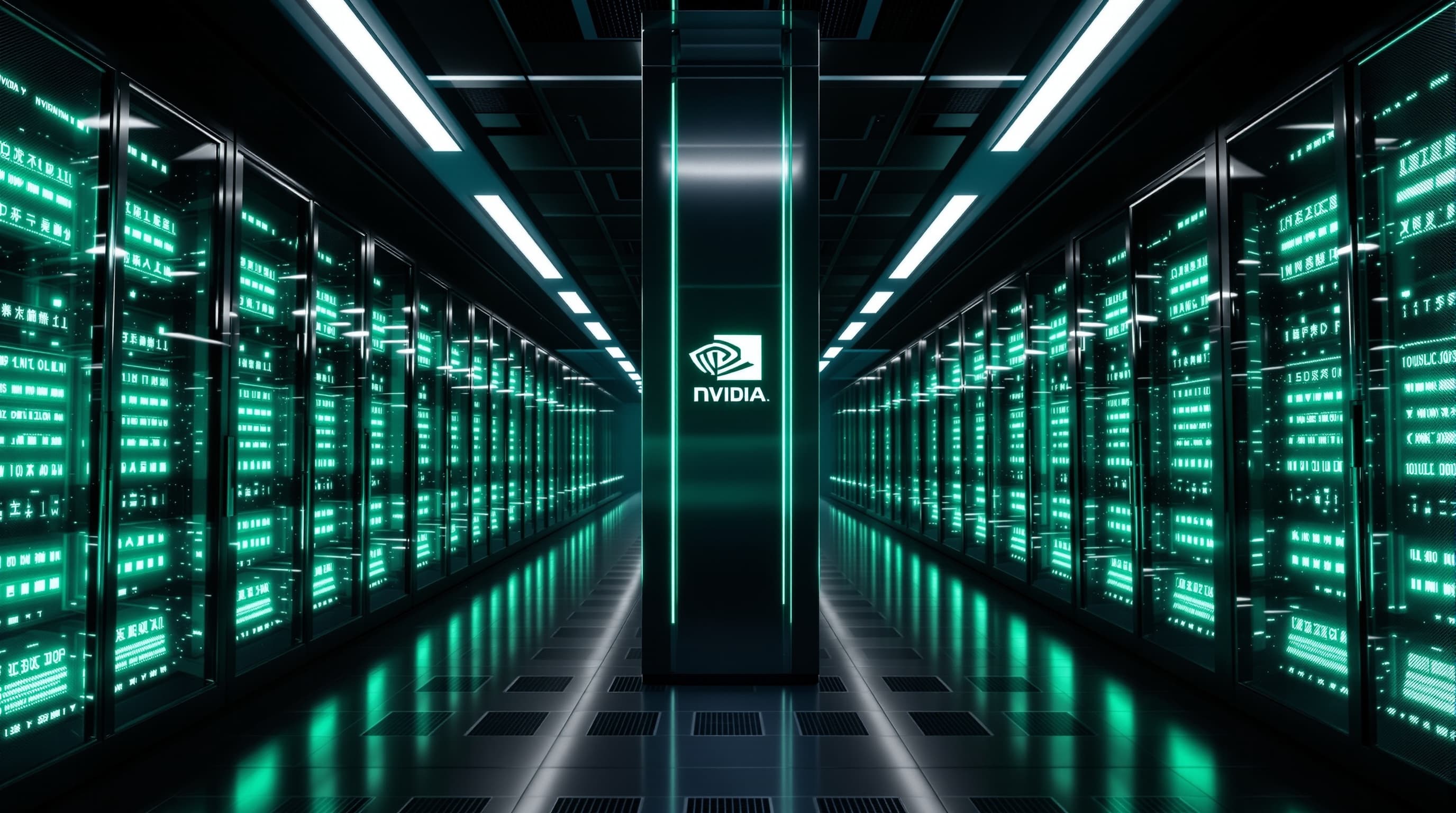 Expansiunea Strategică Nvidia: Concluzii Cheie după Vizita lui Jensen Huang în Japonia