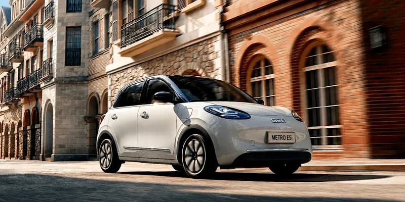 Zvonuri privind lansarea Wuling Bingo pe piața nord-americană ca model electric Chevrolet de intrare în gamă