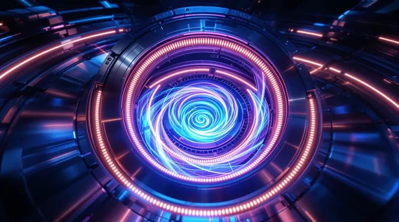 Private Investment in Fusion Energy Surges by $4.5 Billion