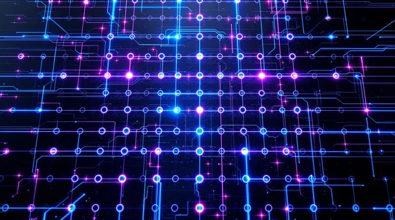 Researchers Achieve Percolation Using 100 Coupled Lasers