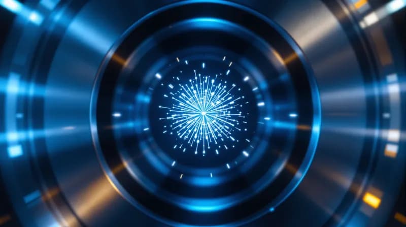 Physics World Releases 2026 Instrumentation and Vacuum Briefing