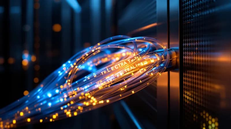 Prysmian Secures $6.3 Billion Agreement with Molex for Data Center Infrastructure
