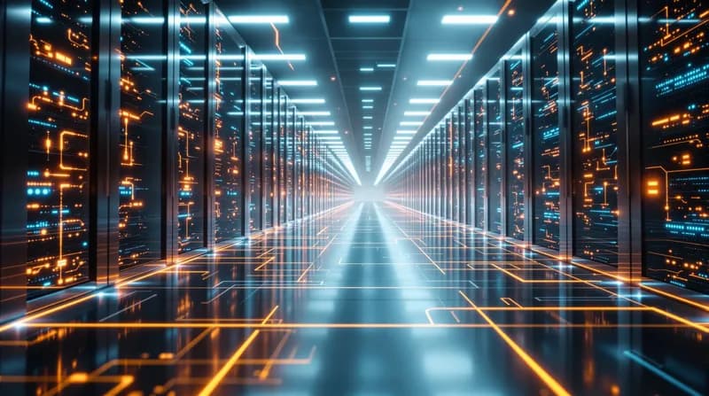 AI Infrastructure Emerges as Critical Growth Driver for Chinese Economy