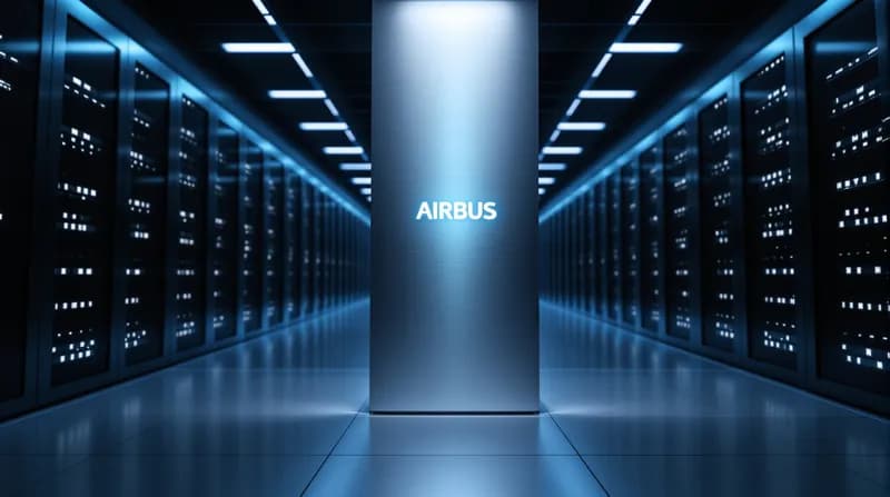 Airbus Signals Departure from AWS: A Strategic Shift in Cloud Infrastructure