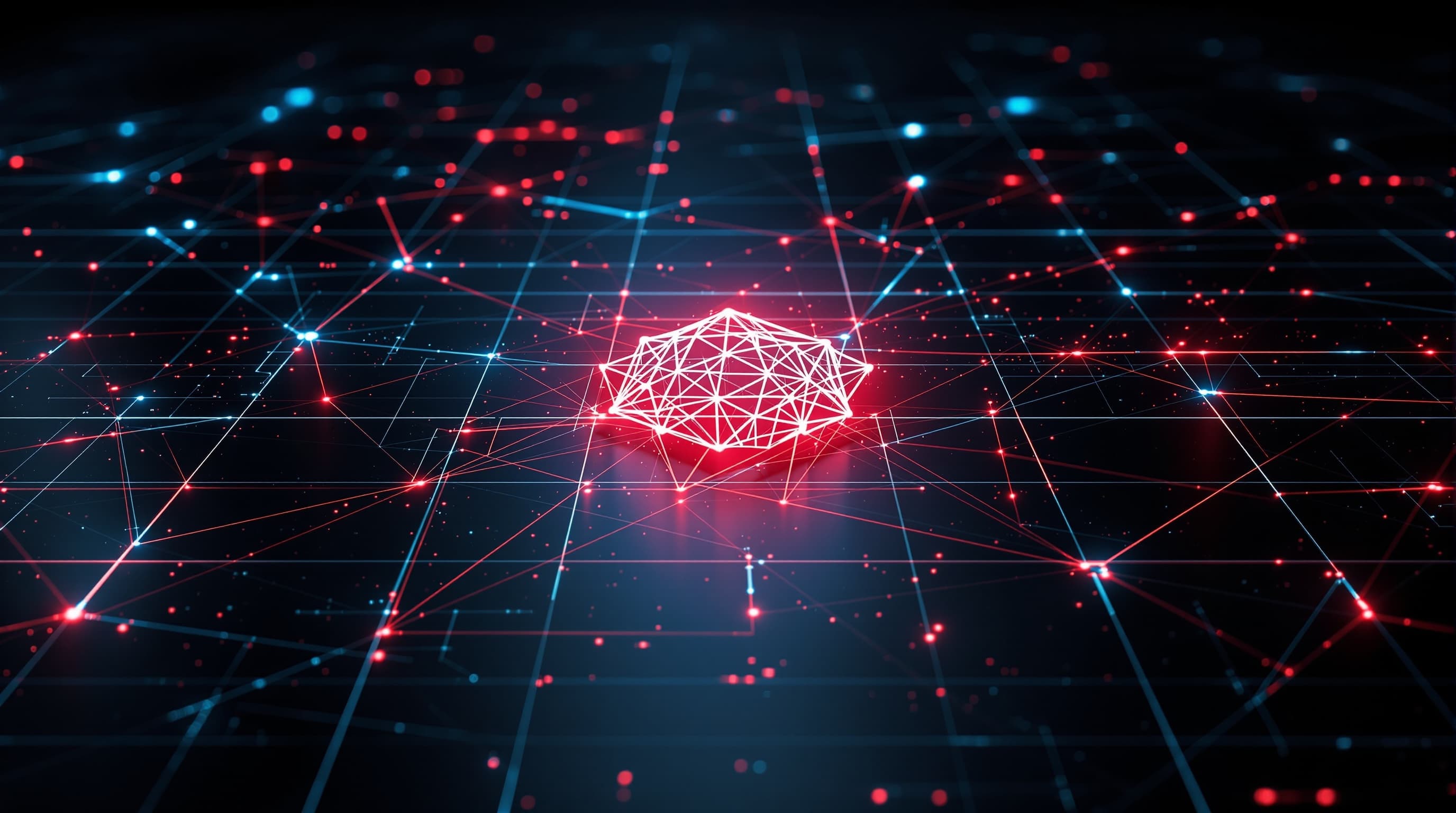 UK Government's 'Matrix' ERP Overhaul Hits Critical Red Rating