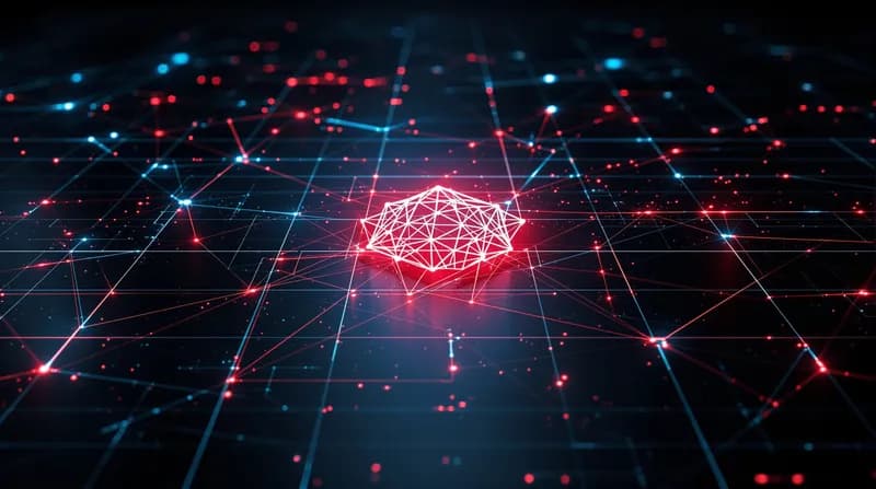 UK Government's 'Matrix' ERP Overhaul Hits Critical Red Rating