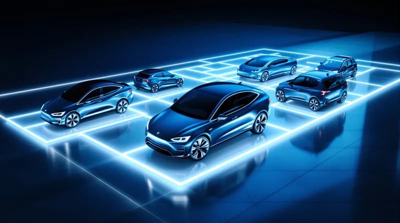 EV Ownership Costs in Germany Drop 18% as Model Variety Surges