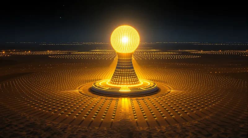New Open-Access Database to Accelerate Solar Tower Research