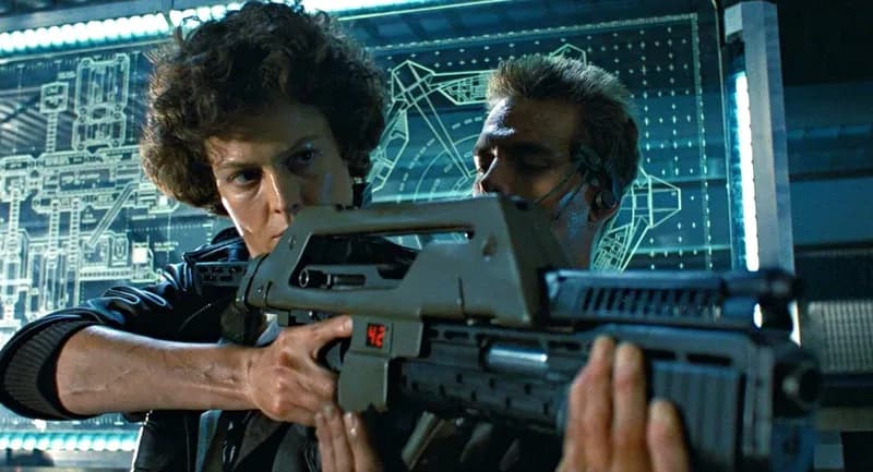 Aliens at 40: The Turbulent Production of James Cameron’s Sci-Fi Masterpiece