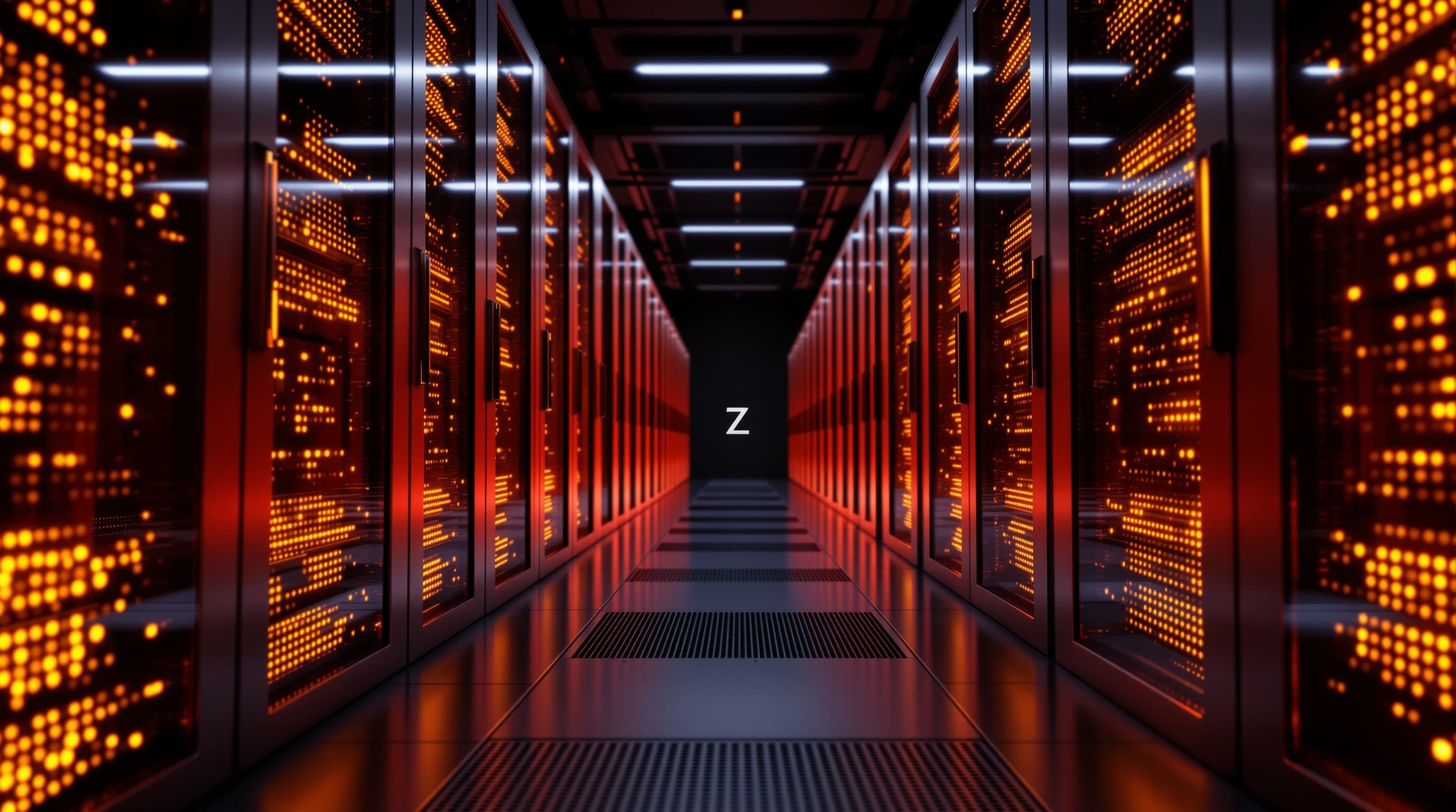 Z.AI Completes Massive Data Center Powered Solely by Chinese Chips