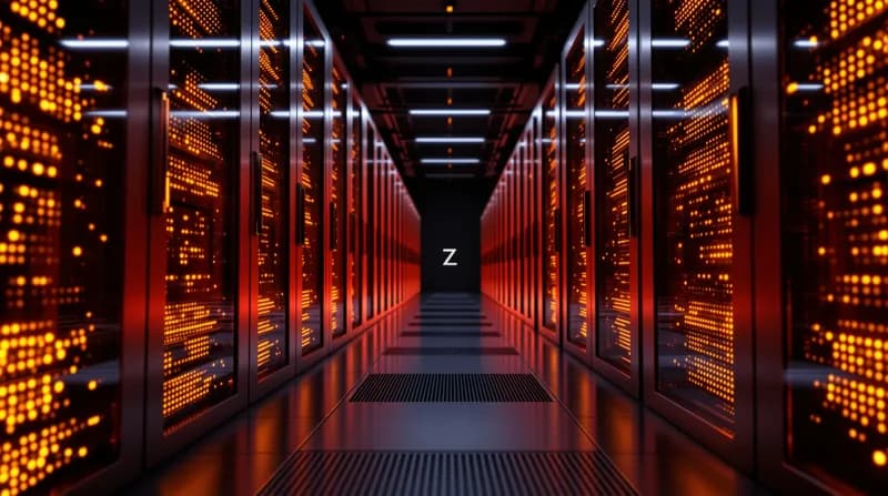 Z.AI Completes Massive Data Center Powered Solely by Chinese Chips