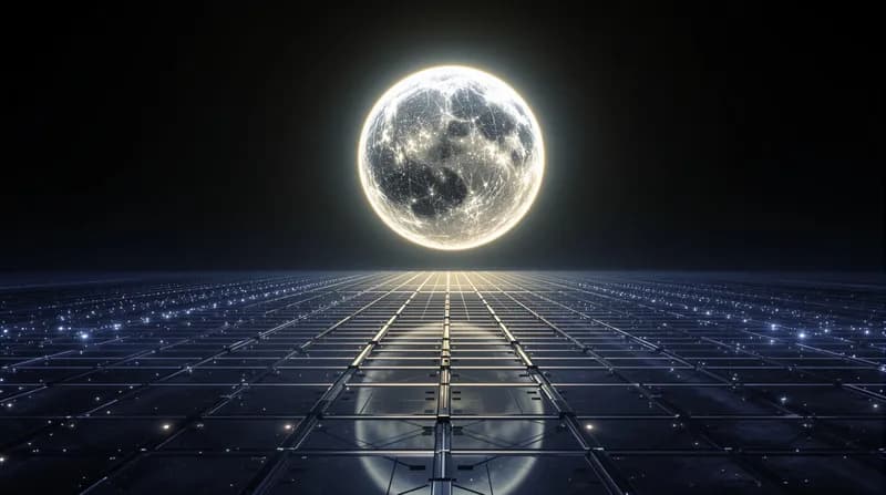 Moonshot AI Becomes the New Focal Point of China’s Tech Scene