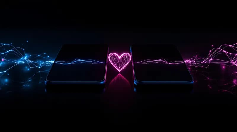 AI Tools Like ChatGPT and Claude Are Now Infiltrating the Dating Scene