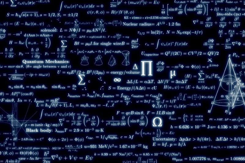 AI Disproves 87-Year-Old Mathematical Riddle