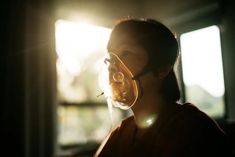 High-Dose Carbon Dioxide Inhalation May Clear Alzheimer's Proteins