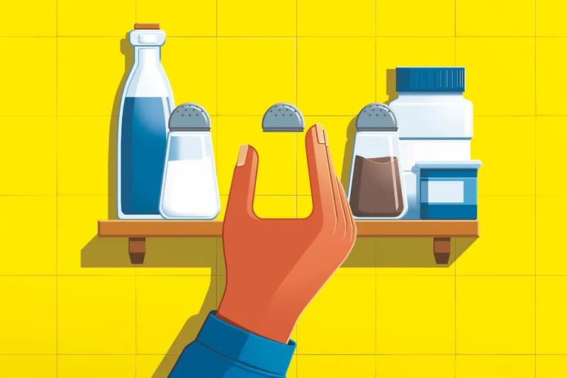 Strange Paraparticles Could Represent Reality’s Missing Ingredient