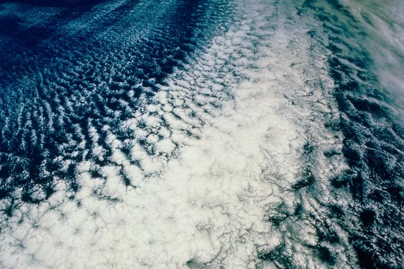 Changing Cloud Patterns May Accelerate Global Warming