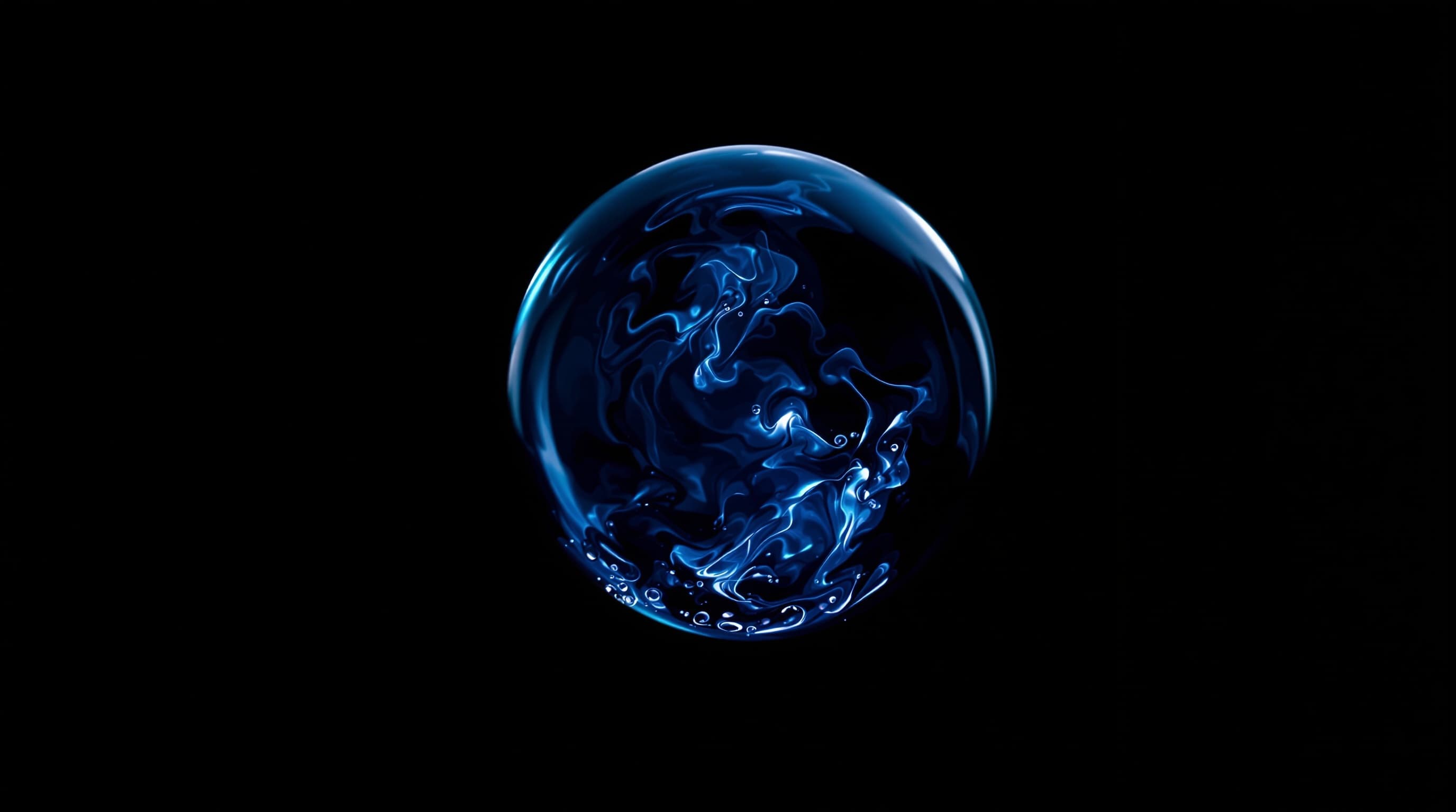 Global Deoxygenation: Earth’s Water Systems Facing Critical Oxygen Loss