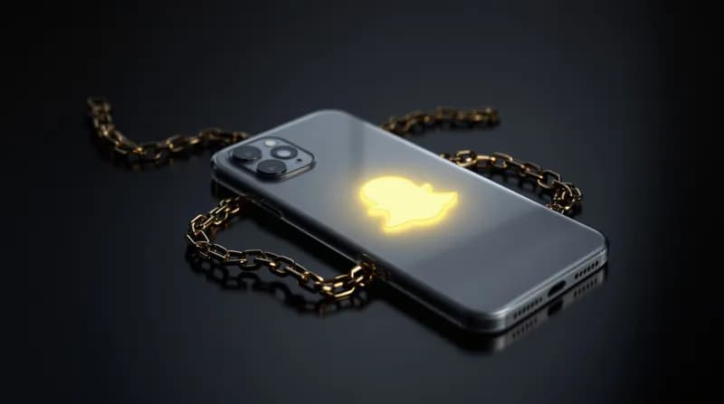 Snap Reaches Tentative Settlement in Social Media Addiction Lawsuit